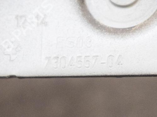 Hinge/Door check strap BMW 2 Convertible (F23) 220 d | BP20337744C146 