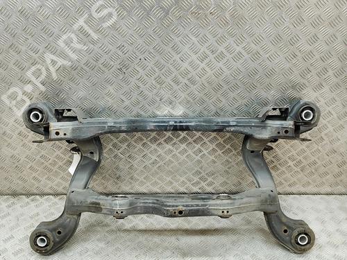 Used Rear axle Rear axle MERCEDES-BENZ GLA (H247) GLA 200 d (247.712) (150 hp) 33386906 33386906