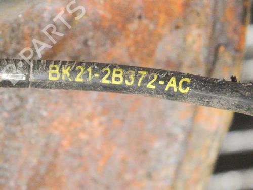 Right front steering knuckle FORD TRANSIT CUSTOM V362 Van (FY, FZ) 2.2 TDCi | BP14622530M26