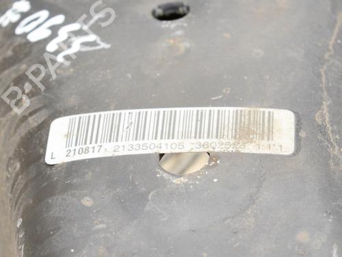 Left rear suspension arm MERCEDES-BENZ GLC Coupe (C253) 250 d 4-matic (253.309) | BP14633425M14 