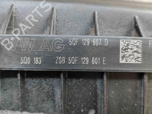 Air filter box AUDI TT (FV3, FVP) 40 TFSI | BP29404372M87 