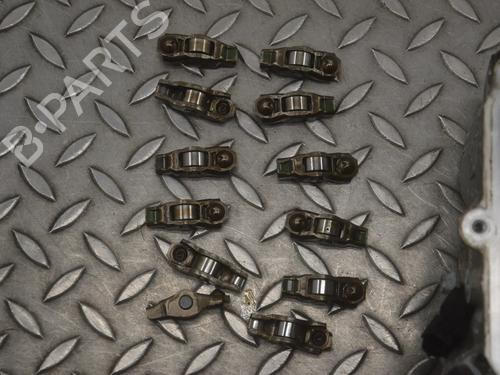 Cylinder head JEEP WRANGLER III (JK) 3.6 V6 | BP33363949M5 - Image 2