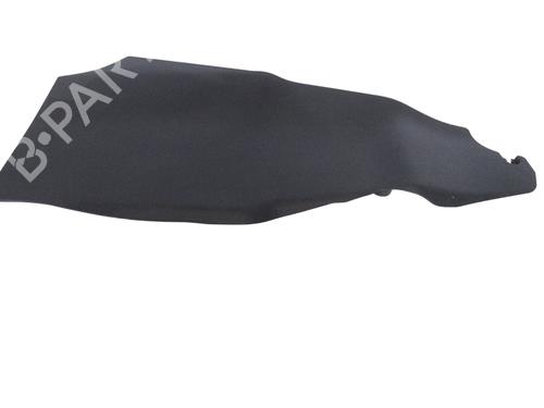 Middle console NISSAN MICRA V (K14) 1.0 | BP33360486I22 - Image 2