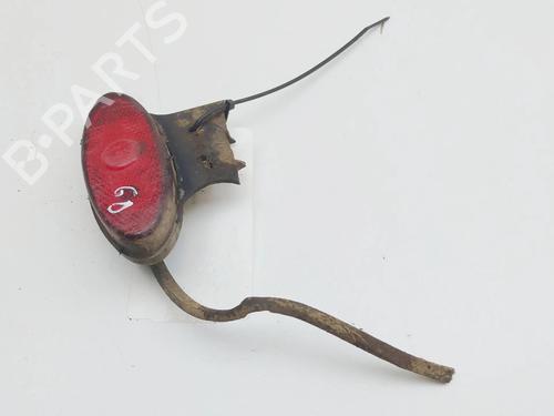 Rear bumper right light IVECO DAILY VI Platform/Chassis 33S13, 35S13, 35C13 | BP39884570C82 - Image 2