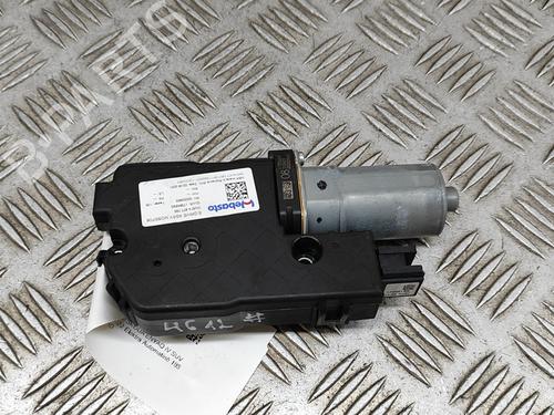 Used Sunroof engine SKODA ENYAQ iV SUV (5AZ) 80 (204 hp) 28549493