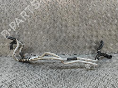 Used AC pipe VW TRANSPORTER T6 Van (SGA, SGH, SHA, SHH) 2.0 TDI (150 hp) 23248659