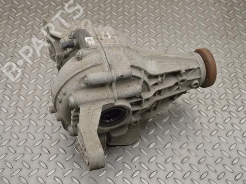 Differential, bag PORSCHE MACAN (95B) 3.6 Turbo | BP30234545M24