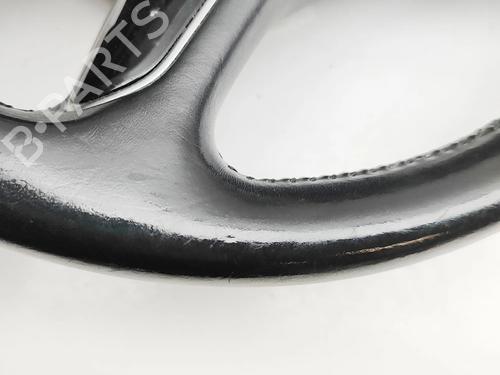 Steering wheel AUDI Q7 (4MB, 4MG, 4MQ) 3.0 TDI quattro | BP32400514C49 