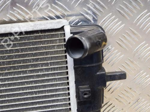 Water radiator KIA SPORTAGE II (JE_, KM_) 2.0 16V 4WD | BP10073331M31