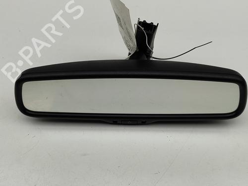 Used Rear mirror KIA OPTIMA Sportswagon (JF) 1.6 CRDi (136 hp) 28564671