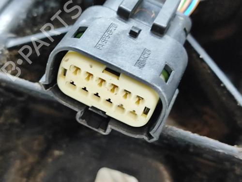 Frontplade/Frontkurv FORD TRANSIT V363 Van (FCD, FDD) 2.0 EcoBlue | BP36863607C72 - Image 3