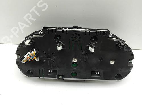 Instrument cluster KIA PRO CEE'D (JD) 1.6 CRDi 110 | BP32755179C47 - Image 2