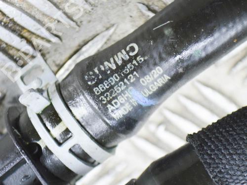 Pipe VOLVO XC40 (536) B4 Mild-Hybrid | BP27760402M125 