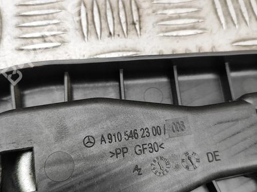 Other MERCEDES-BENZ SPRINTER 3-t Van (B910) 214 CDI (910.621, 910.623) | BP33376627O1  - Image 6