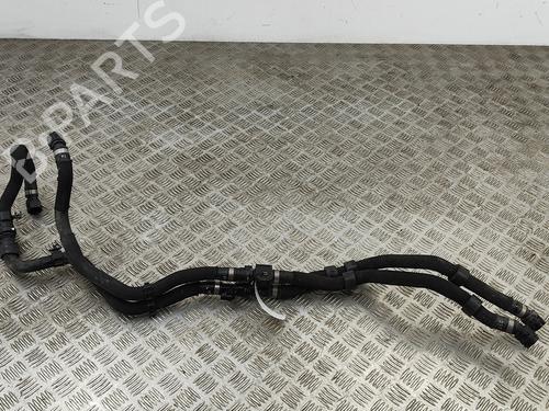 Used Pipe PEUGEOT 2008 II (UD_, US_, UY_, UJ_, UR_, UC_) e-2008 (UKZKXZ) (136 hp) 27777777