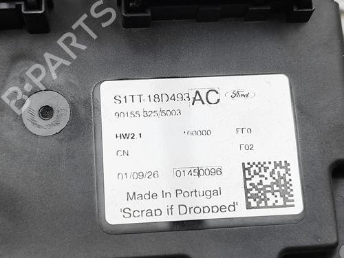 Electronic module FORD PUMA (J2K, CF7) 1.0 EcoBoost mHEV | BP38623205M83 - Image 5
