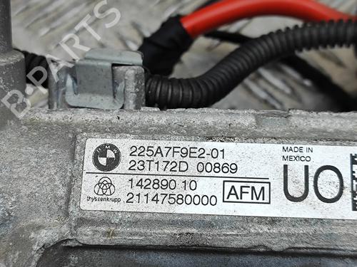 Steering rack BMW XM (G09) XM All-wheel Drive | BP39619373M22 - Image 9