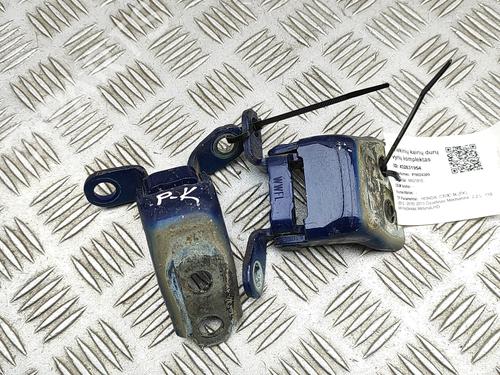 Dørhengsel/Dørstopper HONDA CIVIC IX (FK) 2.2 i-DTEC (FK3) (150 hp) 29616030