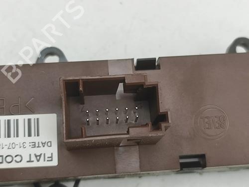 Warning switch PEUGEOT BOXER Van 2.0 BlueHDi 110 | BP33962825I22  - Image 5