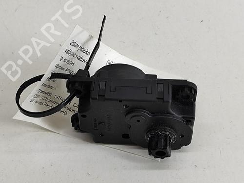 Used Electronic module CITROËN C4 III (BA_, BB_, BC_) 1.2 PureTech 130 (BAHNSA, BAHNSB) (130 hp) 28550767