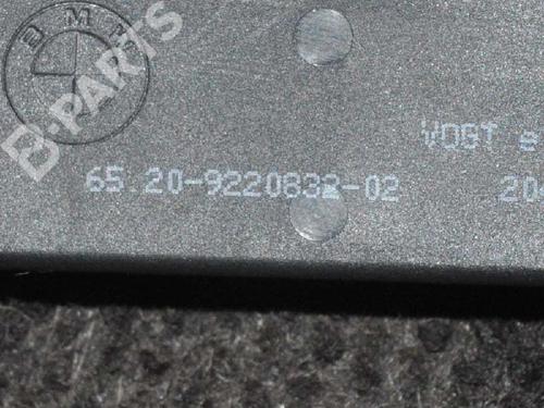 Electronic module BMW 2 Coupe (F22, F87) 218 d | BP7733896M83 