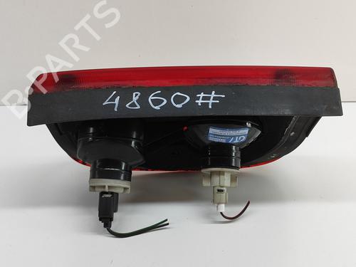 Right taillight LAND ROVER FREELANDER I (L314) 2.0 Td4 4x4 | BP24306754C35 