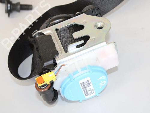 Front right seatbelt MERCEDES-BENZ A-CLASS (W176) A 160 (176.041) | BP29920907I25 - Image 5