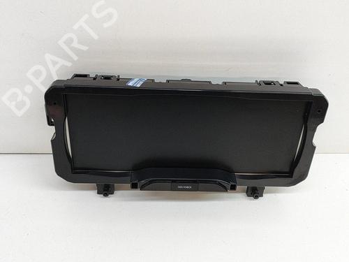 Used Instrument cluster CITROËN C5 AIRCROSS (A_) 1.5 BlueHDi 130 (ACYHZJ, ACYHZR) (131 hp) 28552383