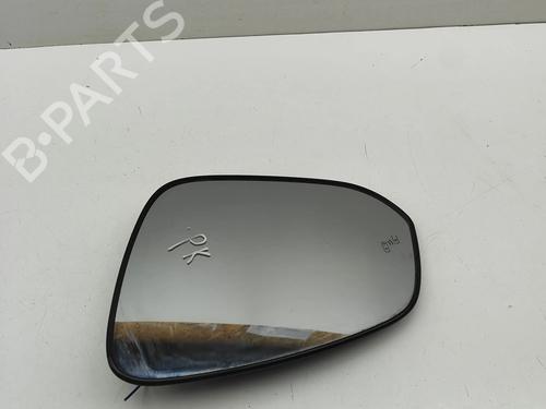Used Left mirror glass Left mirror glass TOYOTA RAV 4 V (_A5_, _H5_) 2.5 Hybrid (AXAH52) (218 hp) 33380681 33380681