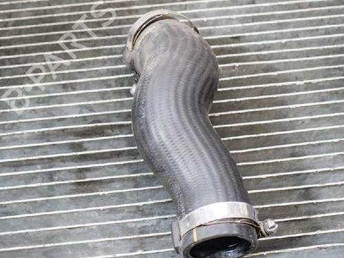 Intercooler pipe HYUNDAI TUCSON (TL, TLE) 1.7 CRDi | BP20337586M127 
