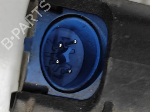 Electronic module MERCEDES-BENZ S-CLASS (W220) S 500 (220.075, 220.175, 220.875) | BP25219653M83 