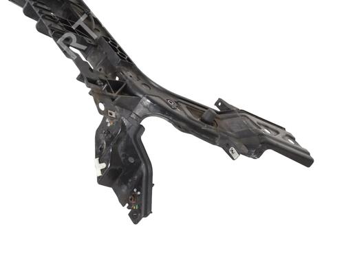 Front slam panel FORD USA MUSTANG Coupe 2.3 EcoBoost | BP30244543C72 