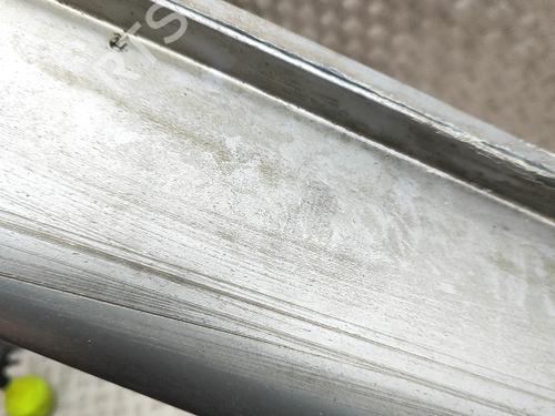 Right sideskirt BMW 3 (E30) 325 i X | BP29761674C114 