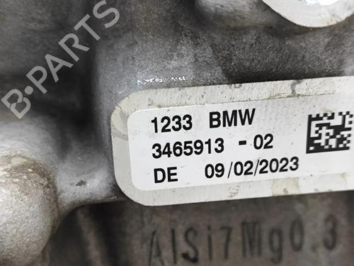 Engine BMW X1 (U11) iX1 xDrive 30 | BP33368785M1 - Image 8