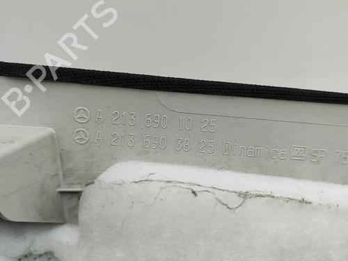 Other MERCEDES-BENZ E-CLASS (W213) E 220 d (213.004) | BP27608059O1