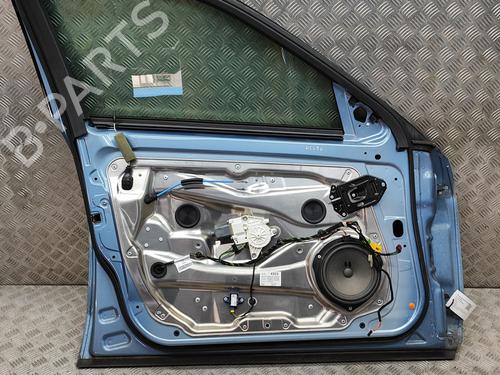 Left front door MERCEDES-BENZ E-CLASS (W212) E 250 CDI / BlueTEC (212.003, 212.004) | BP19644693C2 