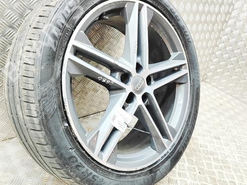 Fælk AUDI Q5 (FYB, FYG) SQ5 TDI Mild Hybrid quattro | BP39409651C45 - Image 2