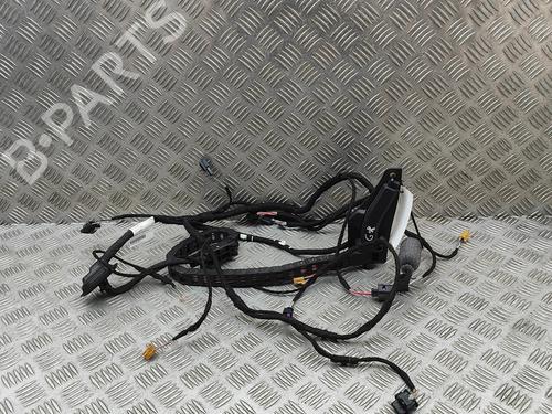 Ledningsnet Ledningsnet VW MULTIVAN T7 (STM, STN) 1.4 eHybrid (218 hp) 33972113 33972113