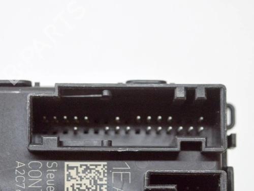 Elektronisk modul VW ID.3 (E11, E12) Pro S | BP27760915M83