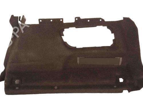 Used Boot lining JAGUAR I-PACE (X590) EV400 AWD (400 hp) 30231768