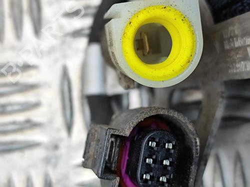 Steering rack PORSCHE 911 (992) 3.8 Turbo S (992450, 992470) | BP33385683M22  - Image 6