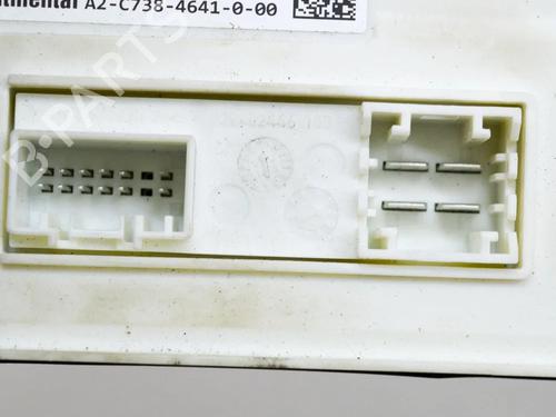 Electronic module MERCEDES-BENZ A-CLASS (W176) A 160 (176.041) | BP28497546M83 