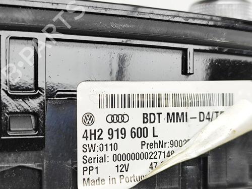 Switch AUDI A8 D4 (4H2, 4H8, 4HC, 4HL) 3.0 TDI quattro | BP33382460I30 - Image 6