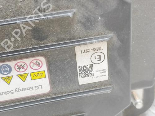 Battery BMW 4 Gran Coupe (G26) M440 i Mild-Hybrid xDrive | BP34136491E11  - Image 6