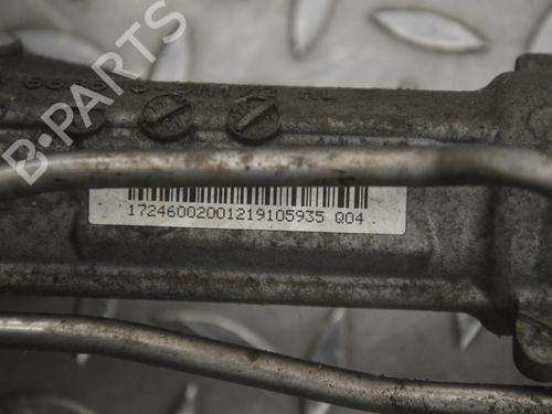 Steering rack MERCEDES-BENZ SLK (R172) 250 CDI / d (172.403) | BP33361214M22  - Image 5