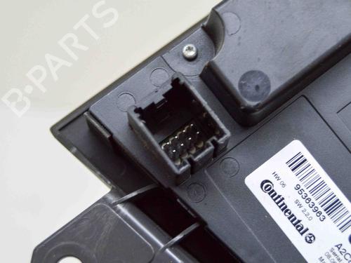 Switch OPEL MOKKA / MOKKA X (J13) 1.6 (_76) | BP12525287I30