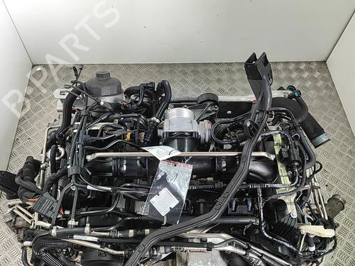 Engine PORSCHE 911 (991) 3.0 Carrera 4S | BP34560115M1 - Image 5