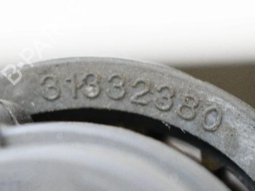 Auxiliary water pump VOLVO XC60 I SUV (156) D4 | BP20232845M111 