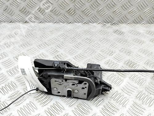 Front left lock VOLVO XC60 II (246) D4 | BP37076906C98 - Image 3