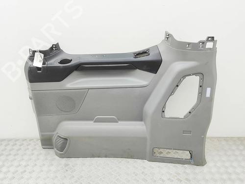 Used Boot lining Boot lining 39510840 39510840